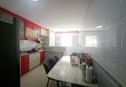 Blk 105 Bukit Purmie Ville (Bukit Merah), HDB 3 Rooms #449906741